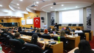 Büyükşehirden sahipsiz sokak hayvanları toplantısı