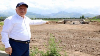 Büyükşehirin dev ulaşım projesinde sona yaklaşılıyor