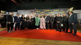 C Takımı serisinin 2nci filmi için sete çıkılıyor