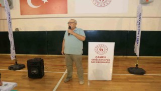 Çameli Belediyesi ELO Satranç Turnuvası başladı