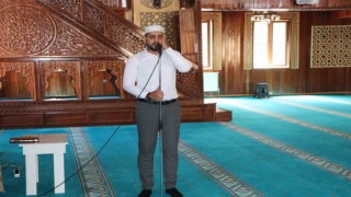 Camiler ve Din Görevlileri Haftası yarışmalarında il birincileri belli oldu