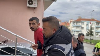 Çanakkalede husumetlisini öldüren tutuklu sanık için kasten öldürme suçundan müebbet hapis cezası istendi