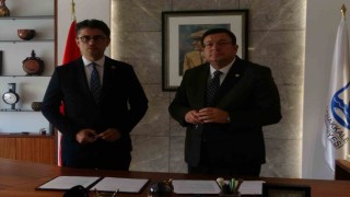 Çanakkalede kadın vatandaşlara yönelik HPV Aşısı Uygulama Hizmeti