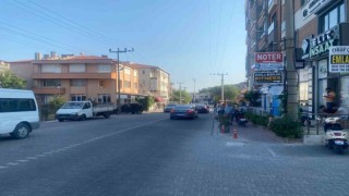 Çanakkaledeki depremde hasar ya da ihbar bulunmuyor