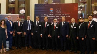 CANiKin yatırımı Türk-ABD ilişkileri için örnek oldu
