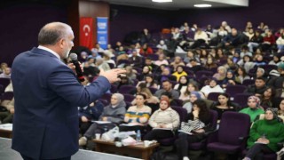 Canikte 2 bin 200 adaya ücretsiz KPSS kursu