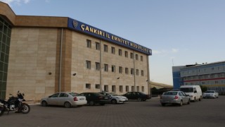 Çankırıda aranan 55 şahıs yakalandı