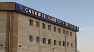 Çankırıdaki “Mercek-21” operasyonunda 16 adet silah ele geçirildi: 13 kişiye işlem yapıldı