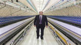Capital gönlü zengin 50 iş insanı listesinde SANKO 6. sırada