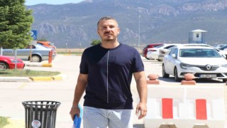 Çardak Havalimanındaki kafeterya ihalesi mahkemelik oldu