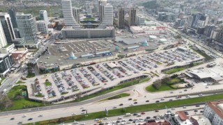 CareforSA Bursa AVMnin satışı gerçekleşti
