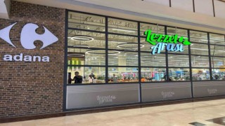 CarrefourSA yeme içme sektöründeki yatırımlarına devam ediyor