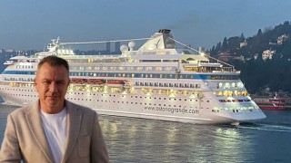 Çavuşoğlu: ‘Kruvaziyer Turizmi ile Ön Plana Çıkacağız’