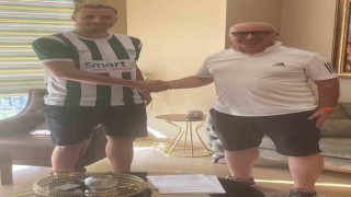 Çayelispor, Erdi Yokuşlu ile anlaşmaya vardı