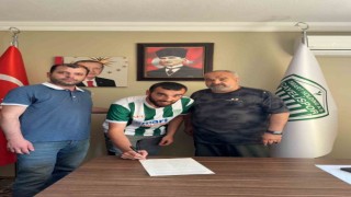 Çayelispor, Mehmet Aytemizi renklerine bağladı