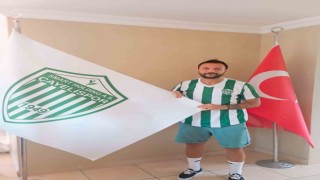 Çayelispor, Sefa Akın Başıbüyükü kadrosuna kattı