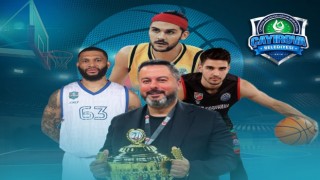 Çayırova Belediyesi basketbolda yeni sezon hazırlıklarına başladı