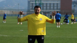 Çaykur Rizespor, Gökhan Akkanın sözleşmesini uzattı