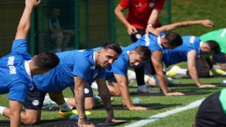 Çaykur Rizespor, yeni sezon hazırlıklarının 2. Etabı için Slovenyaya gitti