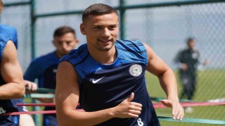 Çaykur Rizesporda hazırlıklar sürüyor