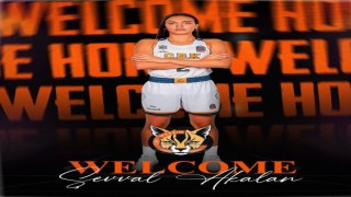 ÇBK Mersin, 7 basketbolcusu ile anlaştı