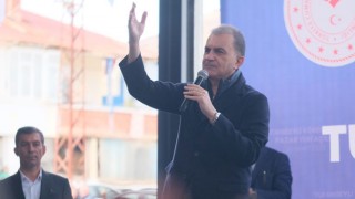 Çelik, “Bu soruşturma Kabul Edilemez”