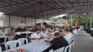 Çerçioğlu tüm Aydınlıları Muharrem iftarlarına davet etti