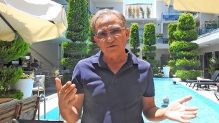 ÇEŞTOB Başkanı Demir: Fırsatçılarla mücadele ediyoruz