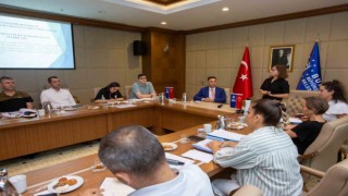 Çevresel gürültüyle ortak mücadele