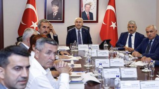 “Ceyhan OSB, Adana Ekonomisinin Lokomotifi Olacak”