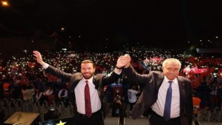 Ceyhanda hizmet seferberliği