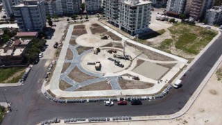 Ceyhanda İsmet İnönü Koşu, Spor ve Gençlik Parkında sona gelindi