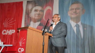 CHP Elmalı İlçe Başkanı hakaret suçundan tutuklandı