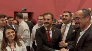 CHP Eskişehir İl Başkanı Talat Yalaz hakkında soruşturma başlatıldı