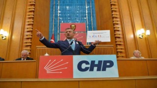 CHP Genel Başkanı Özel: “AK Partinin MHPnin kıymetli seçmenlerine söylüyorum, 31 Martta doğru yaptınız”