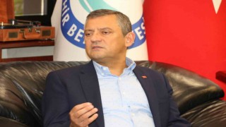 CHP Genel Başkanı Özel, Geziyi savundu