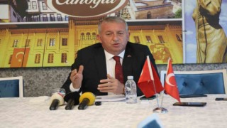 CHP il başkanının eşinin belediye başkan yardımcısı olarak atanmasına sert tepki