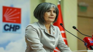 CHP Kadın Kolları Başkanlığına yeni aday