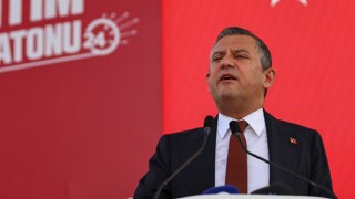 CHP Lideri Özel: “AK Parti’de Mutabakat Yok, Tarikat, Cemaatler Kavgası Var”