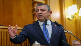 CHP lideri Özel: Bugün en düşük emekli maaşının artışını bekledik, beklentimiz asgari ücretti