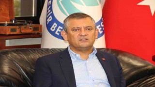 CHP Lideri Özel, İsrail saldırılarına “katliam”, Haniyenin öldürülmesine ise “cinayet” dedi