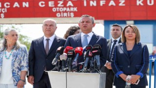 Sinan Ateş Davası,  "Vicdanı Olan, Saniye Ateş'in yanında durur"