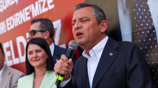 CHP'den Asgari Ücret ve Emekli Maaşlarına Zam Eylemi