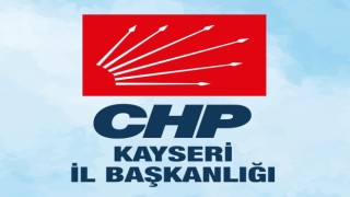 CHPden ‘sağduyu çağrısı