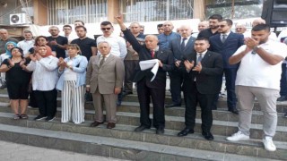 CHPli belediyede bayıltan mobbing sonrası MHPden açıklama