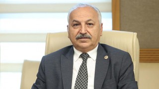 CHP'li Dinçer: Sarayda İsraf, Halkta Yoksulluk: Vatandaşın Sesini Duyun!