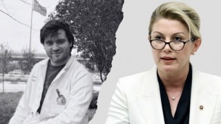 CHP’li Kaya’dan İntihar Eden Doktor İçin Taziye Mesajı