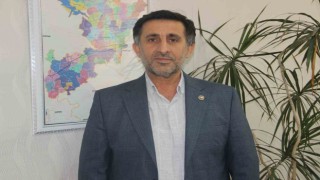 CHPli vekilin il müftüsüne tavrı tepkilere neden oldu