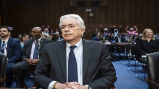 CIA Başkanı Burnsün pazar günü Romada İsrailli, Katarlı ve Mısırlı yetkililerle Gazzede ateşkesi görüşmesi bekleniyor