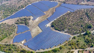 Çimko, güneş enerjisi üretiminde sektör lideri